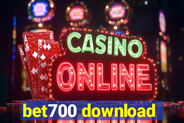 bet700 download